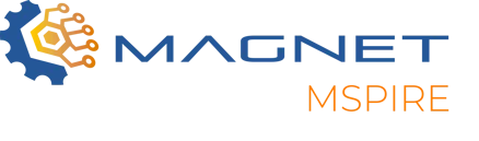 Recognized by MAGNET as an MSPIRE Pitch Winner