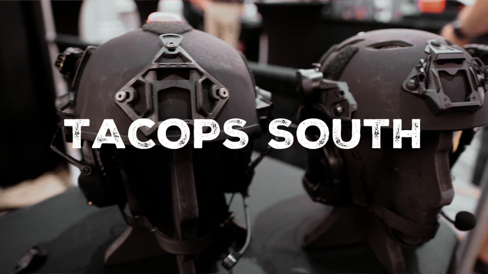 Exploring Innovation: Highlights from TacOps South 2024
