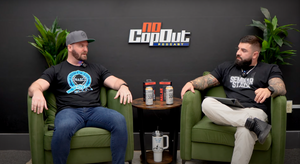 No Cop Out Podcast: Empowering Officers Through Honesty and Excellence