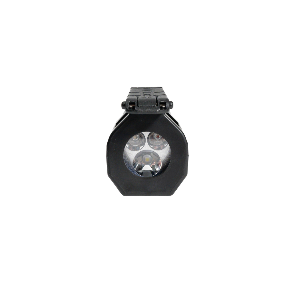 HALAR Molle Holster (Bezel-Down)