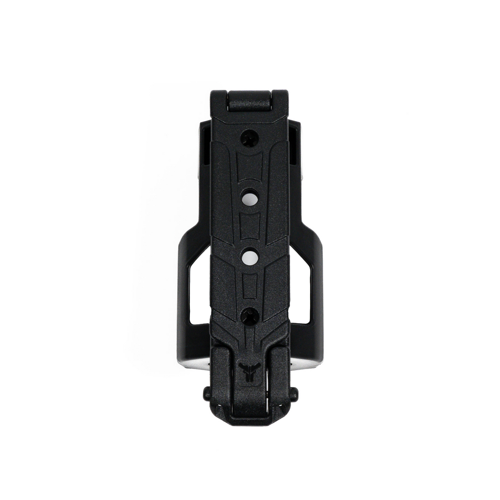 HALAR Molle Holster (Bezel-Down)