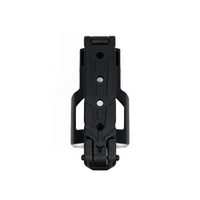 HALAR Molle Holster (Bezel-Down)